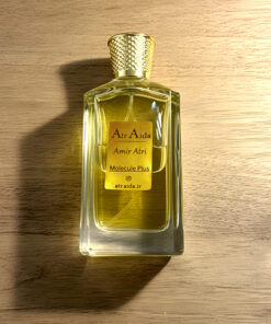 عطر ترکیبی مولکول پلاس