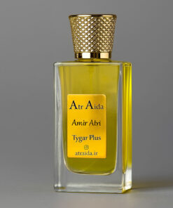 عطر تایگار پلاس - عطر آیدا ( امیر عطری )