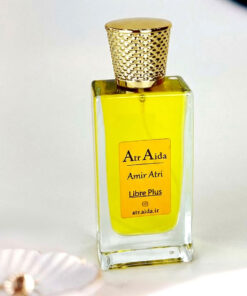 عطر لیبره پلاس - عطر آیدا ( امیر عطری )