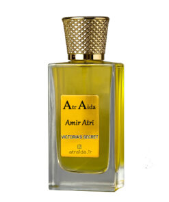 عطر ویکتوریا سکرت بامشل عطر آیدا امیر عطری