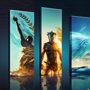 ادکلن اینوکتوس - عطر آیدا