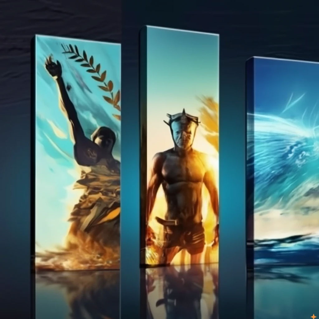 ادکلن اینوکتوس - عطر آیدا