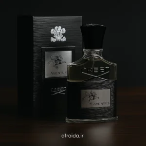 تصویر عطر کرید اونتوس مردانه با برچسب atraida.ir هویت برند عطر آیدا ( امیر عطری )