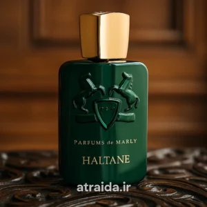 عطر مارلی هالتان از عطر آیدا atraida.ir